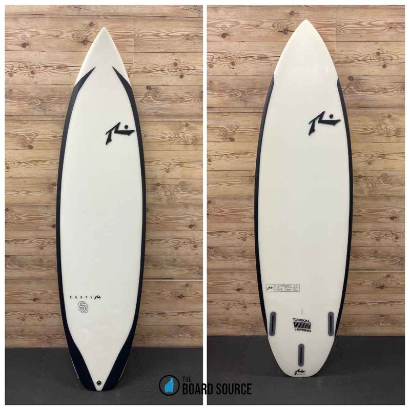 SD 6’6″