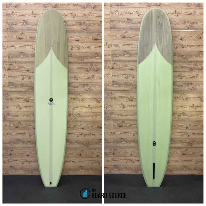 Singleton 9’8″