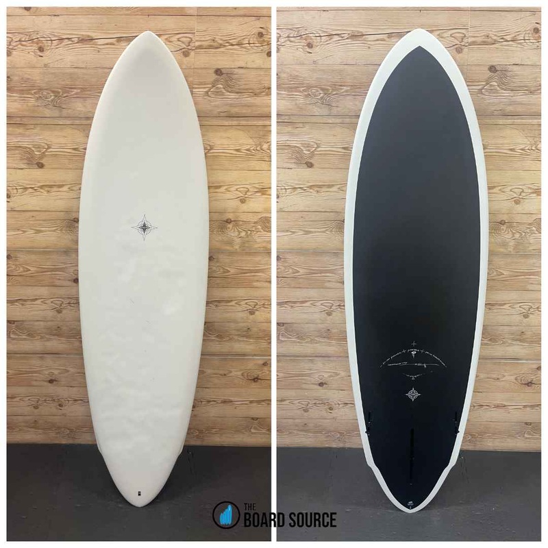 Singularity Pin Tail 6’0″