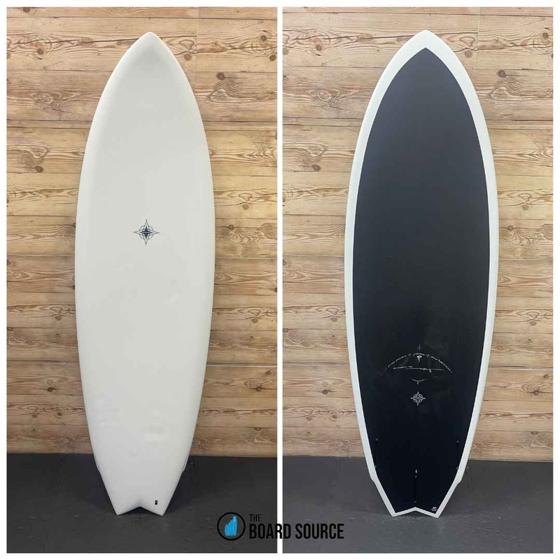 Singularity Swallow Tail 6’0″