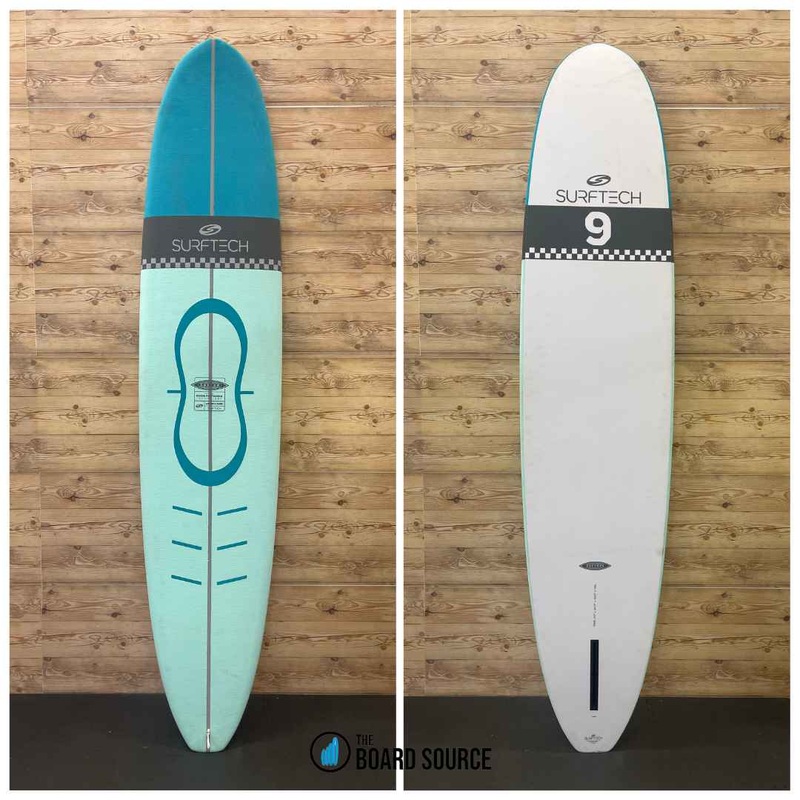 Soft Top 9’0″