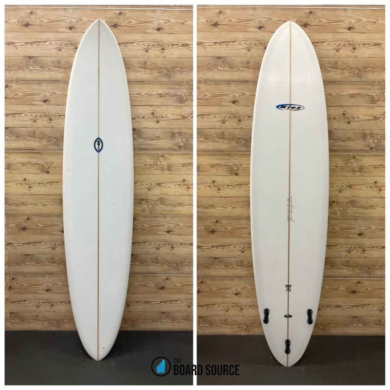 Speed Egg 8’0″