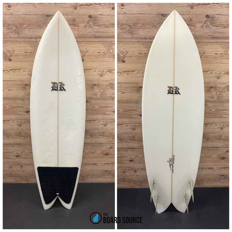 Swordfish 5’9″