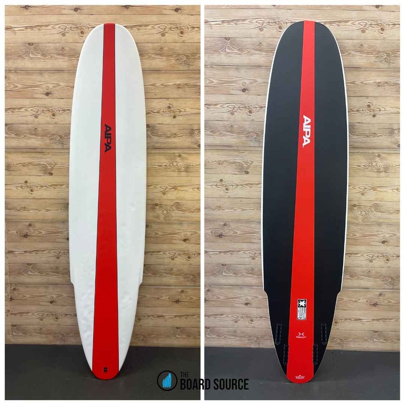 The Genome 7’6″