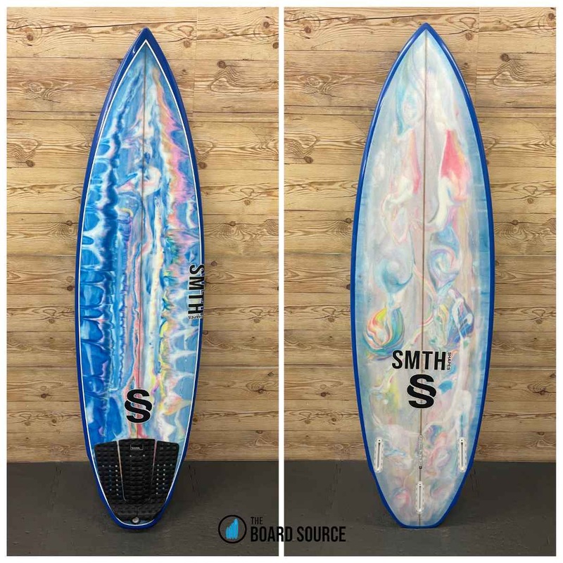 Thruster 5’10.5″