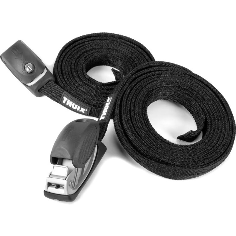 Thule 13-Foot Locking Straps 2 Pack