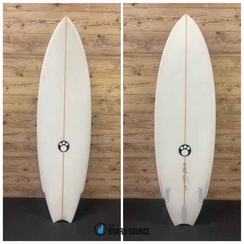 TP/SAK II 6’0″