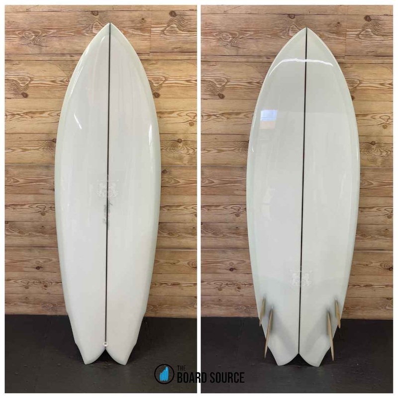 Twinzer 5’5″