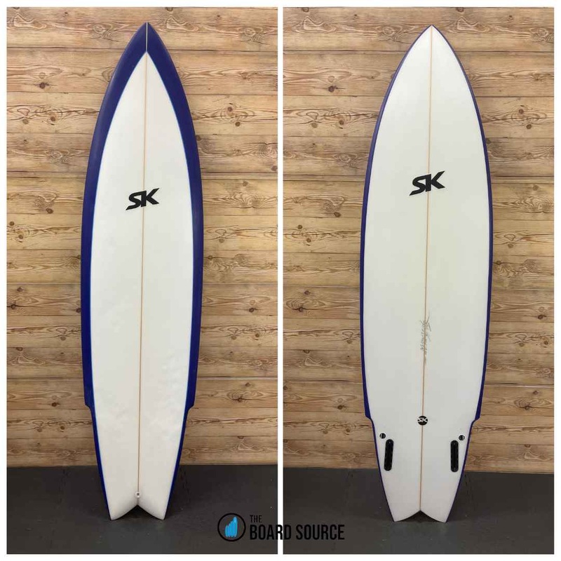 Twinzer 7’0″