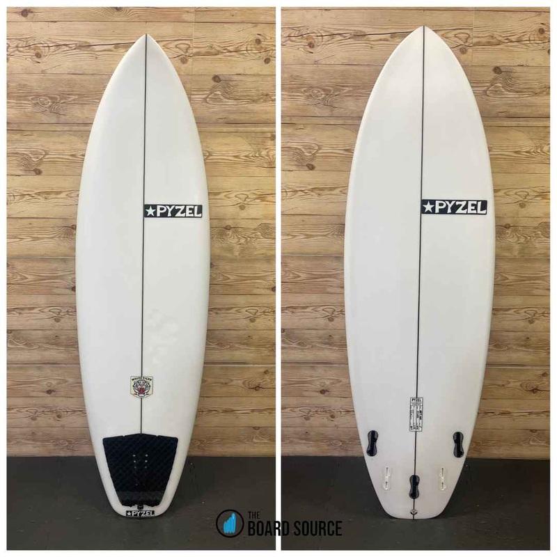 White Tiger 6’0″