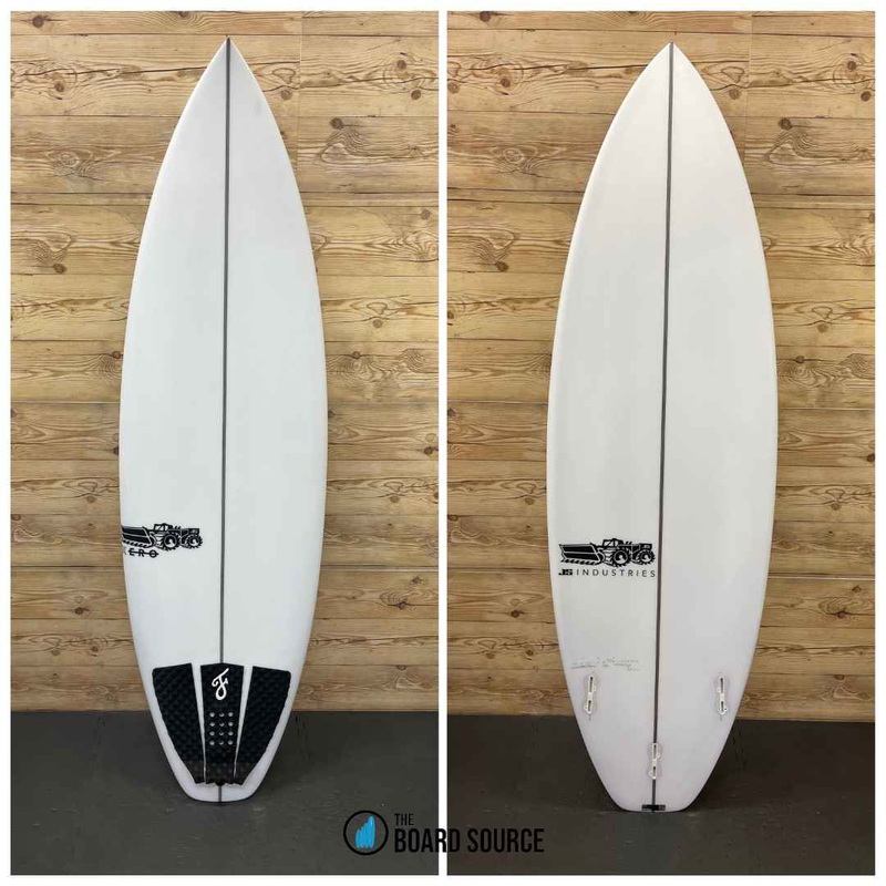 Xero 6’1″
