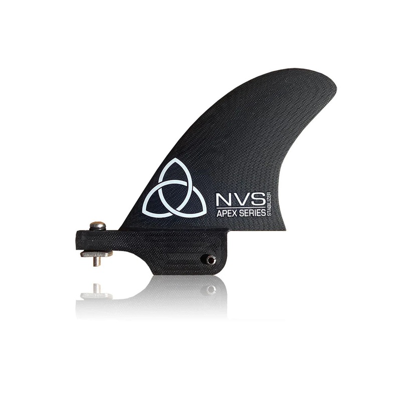 Apex Stabilizer Fin