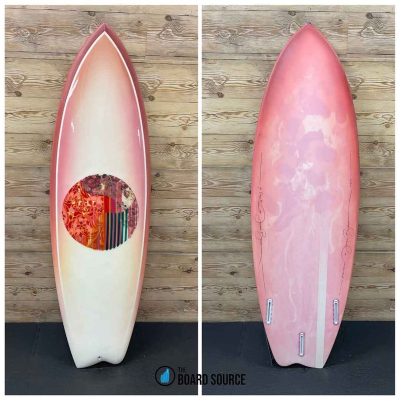 Asym Tri 5’6″