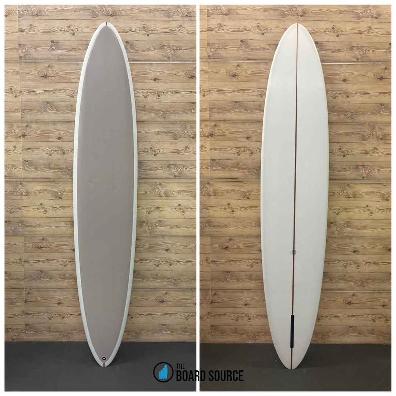 Big Egg 9’4″