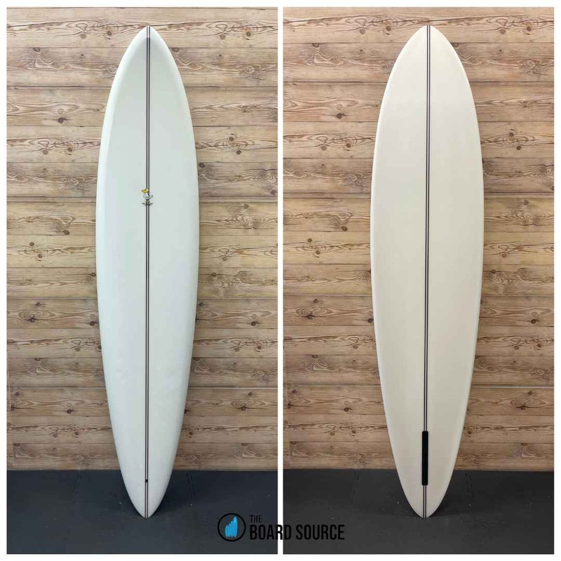 Big Wave 7’6″