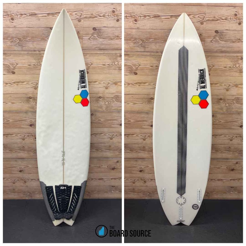 Bunny Chow 6’0″