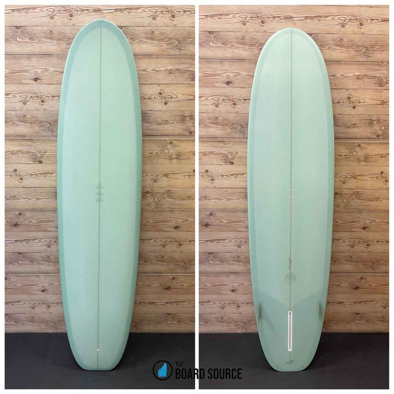 Cali Cruiser 7’4″