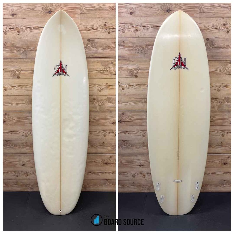 Chip 6’4″