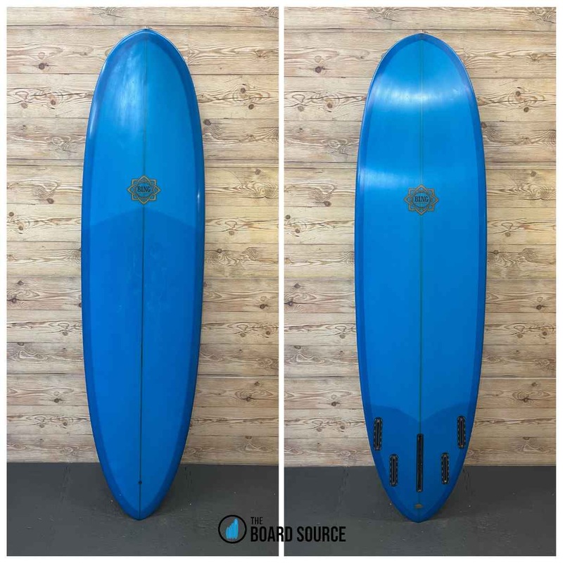 Collector 6’8″