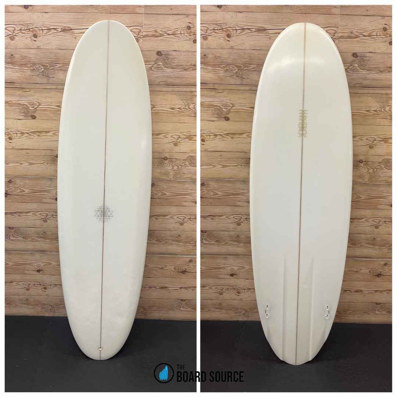 Delta V 6’0″
