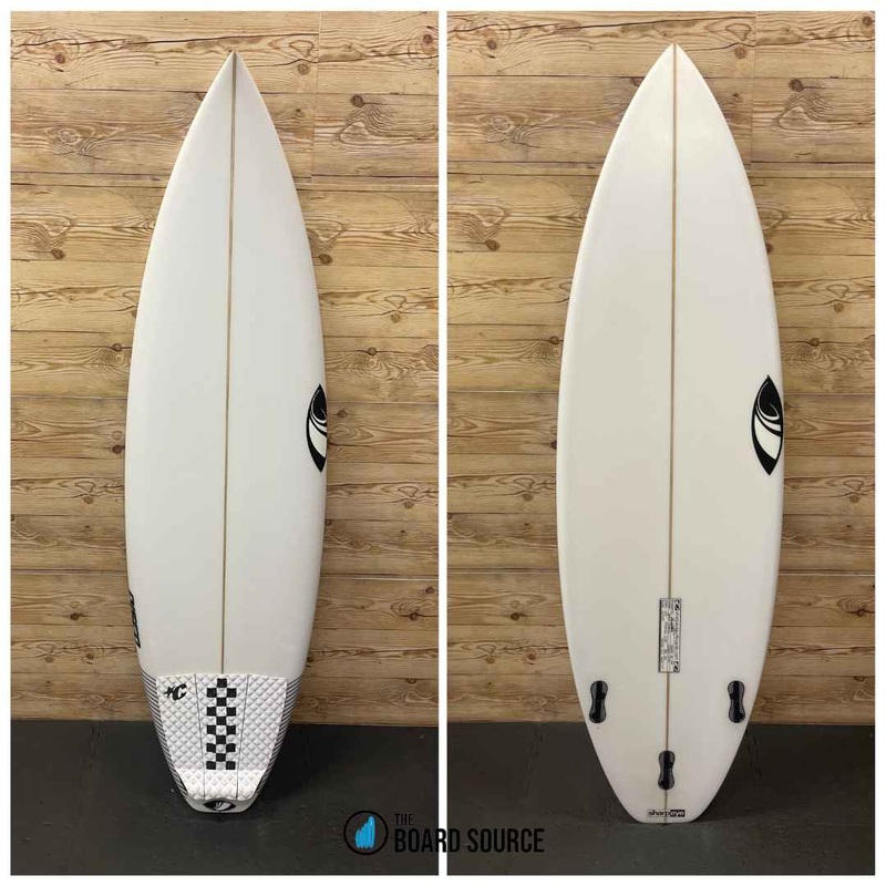 Disco Inferno 5’10”