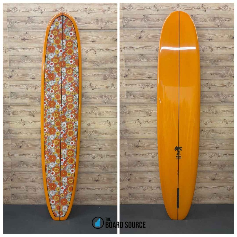 Flower Child Noserider 9’0″