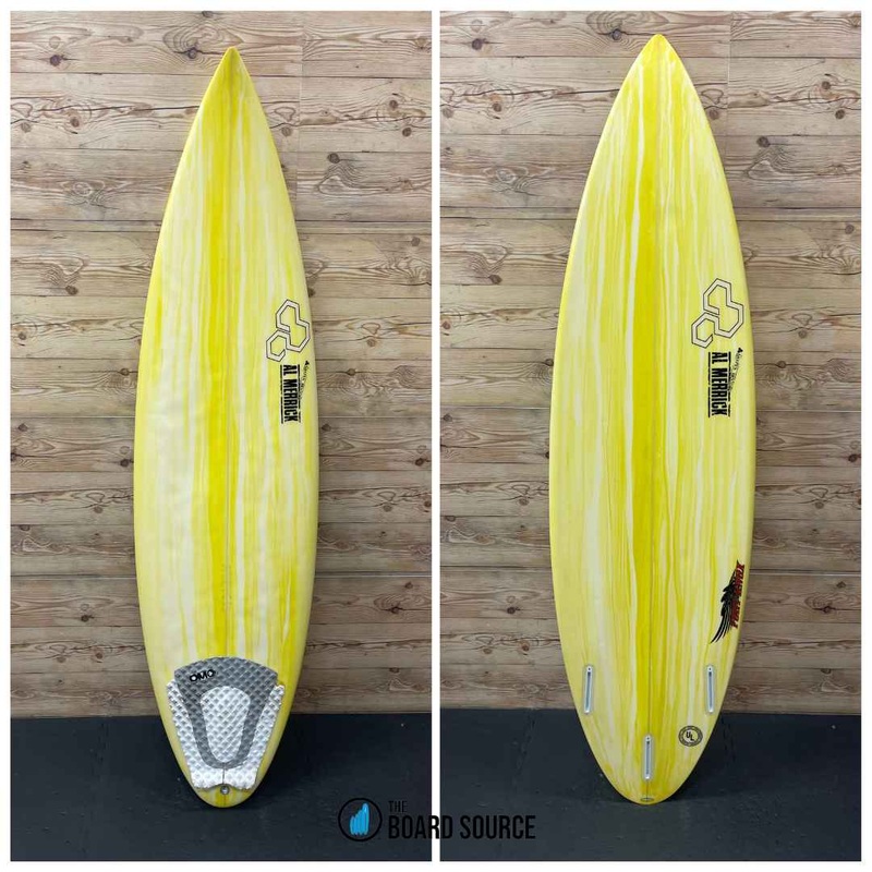 Fort Knox 6’4″
