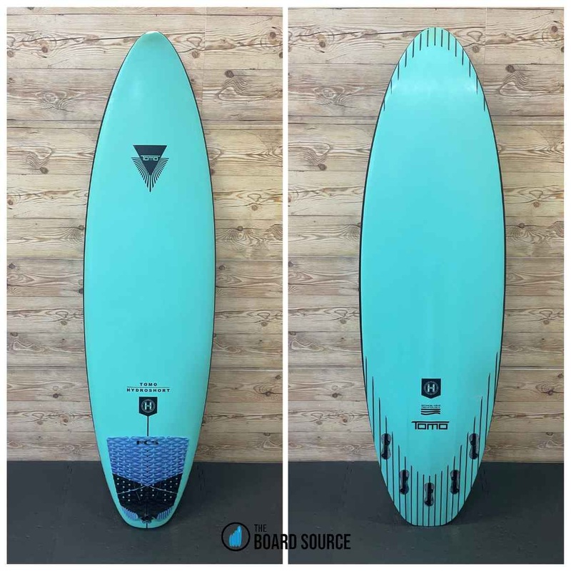 Hydroshort 6’0″