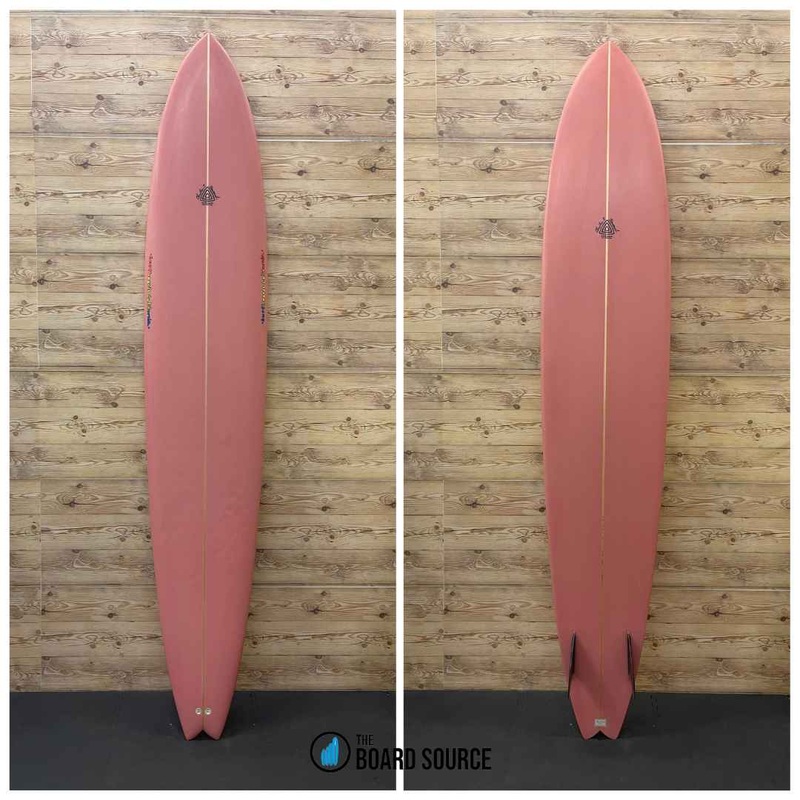 Kingfisher 9’8″