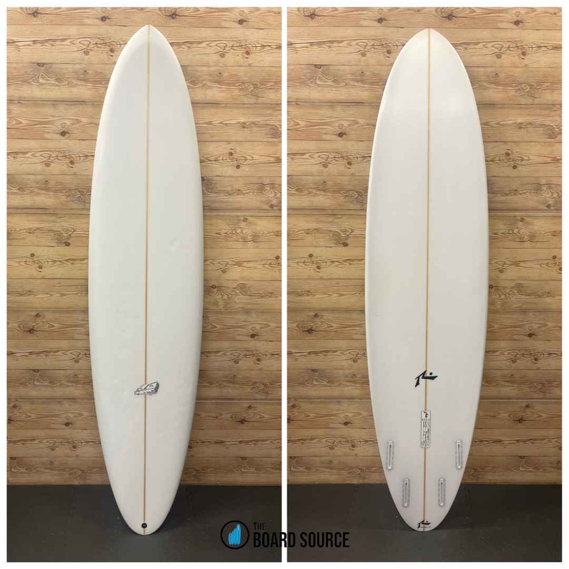 Lowrider 7’9″
