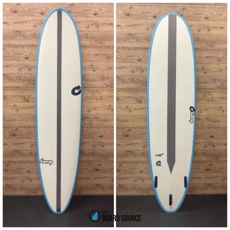 M 2.0 V+ 8’0″