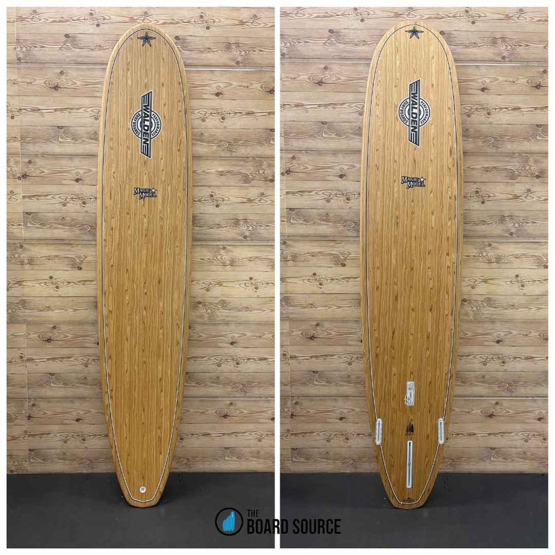 Magic Model Madera 9’0″