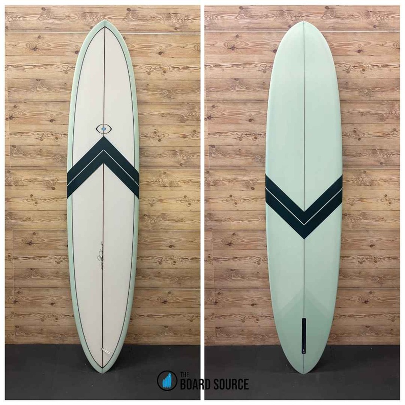 Majestic 8’6′