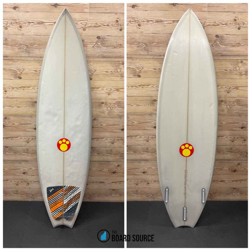 Metro TKT 6’3″