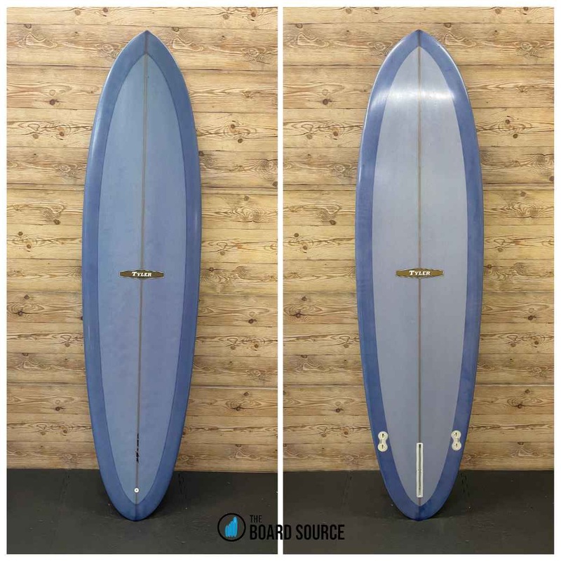 Mid 2+1 7’2″
