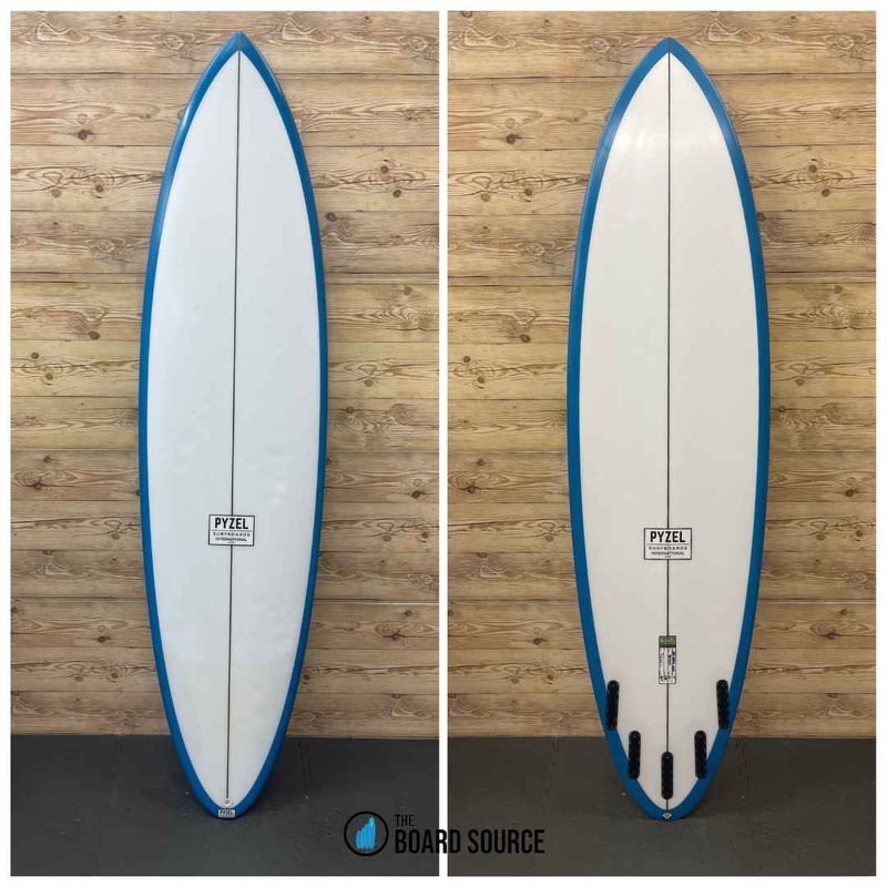 Mid Length Crisis 7’0″