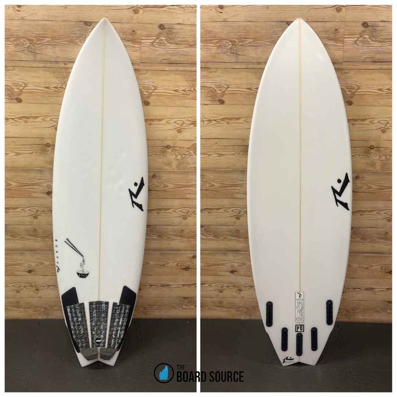 Miso 5’8″
