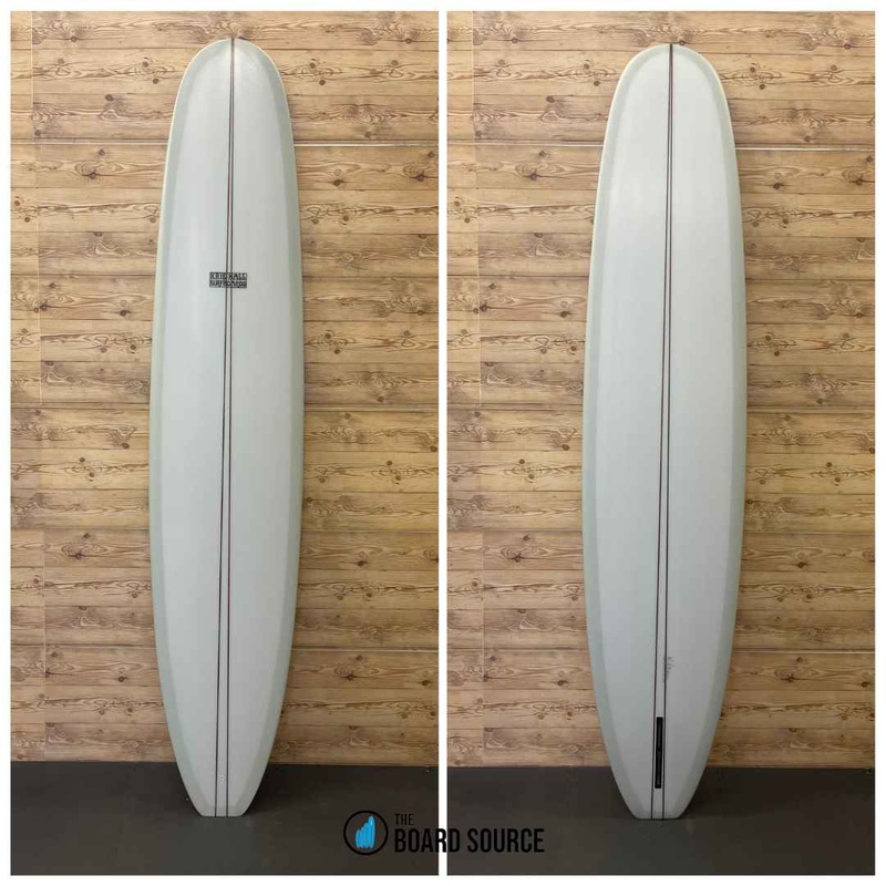 Money Maker 9’6″