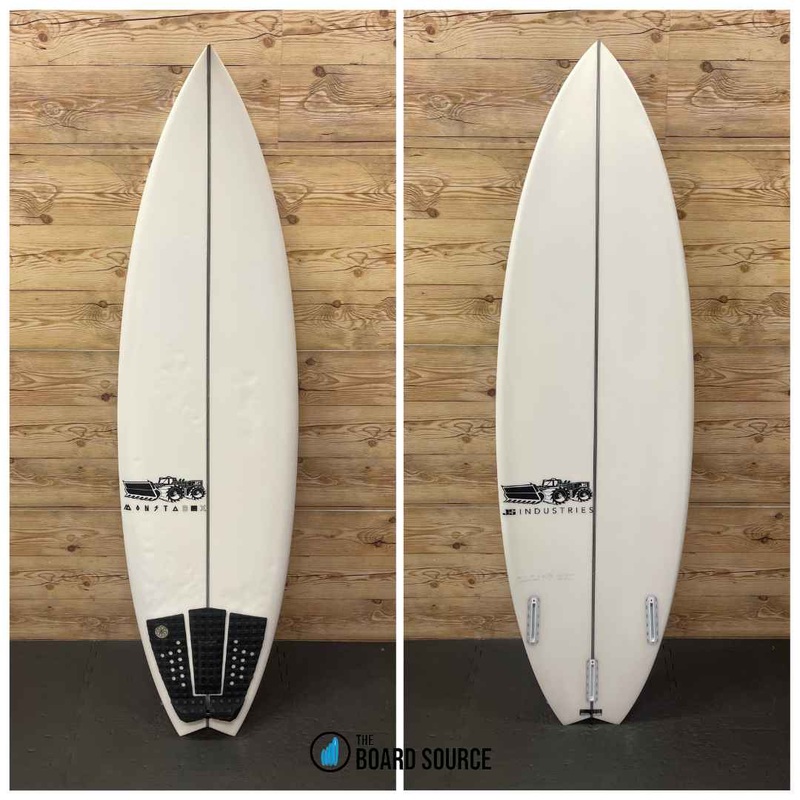 Monsta Box 2020 5’9″