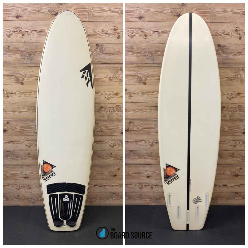 Nano 6’4″