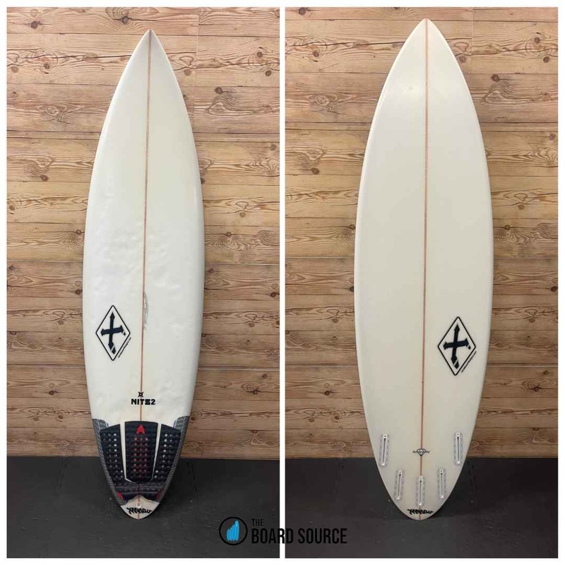 Nitz 2 6’2″