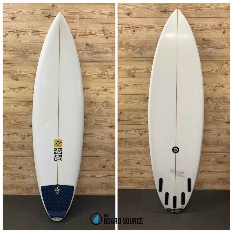 Oside Step Up 6’5″