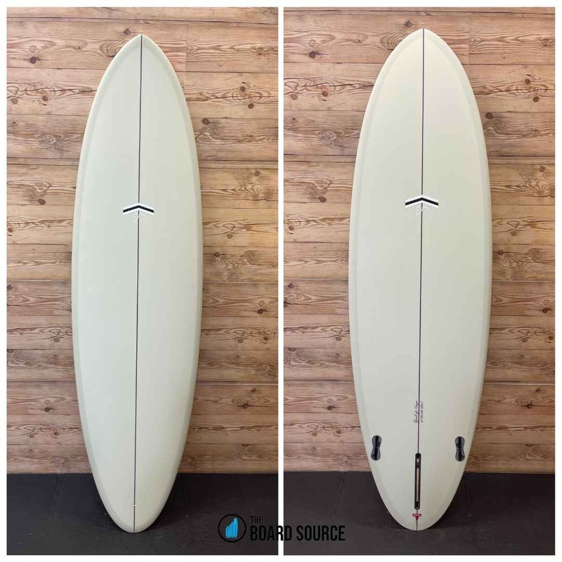 Outlier X 6’3″