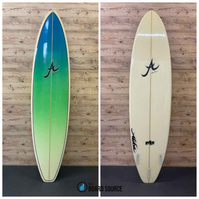 Performance Mid 7’6″