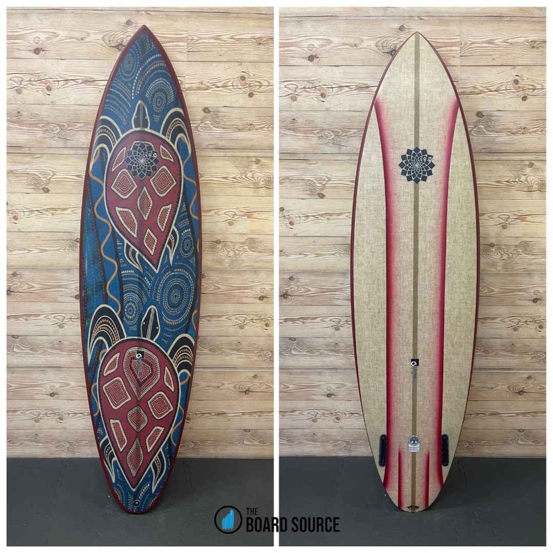 Pintwin 6’6″