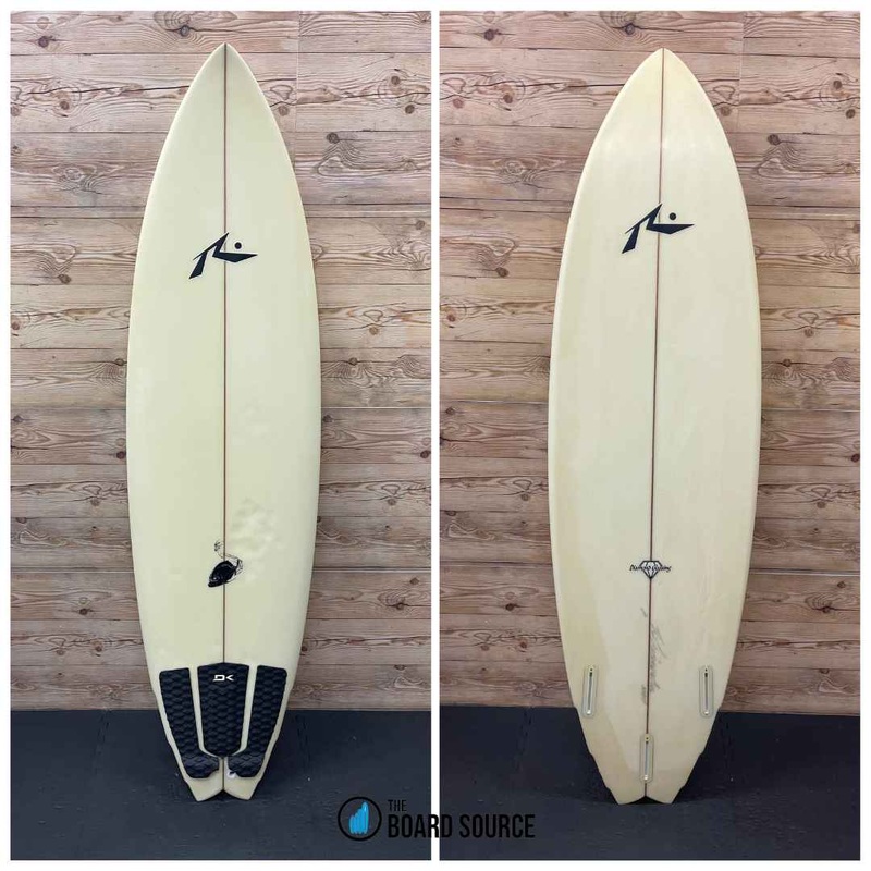 Piranha 6’3″
