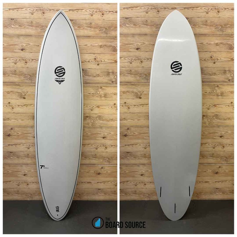 Power Lyte 7’6″