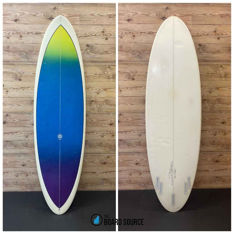 Roswell 6’4″