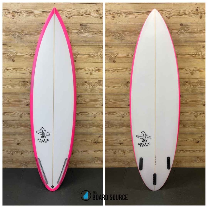 Round Pin 6’0″