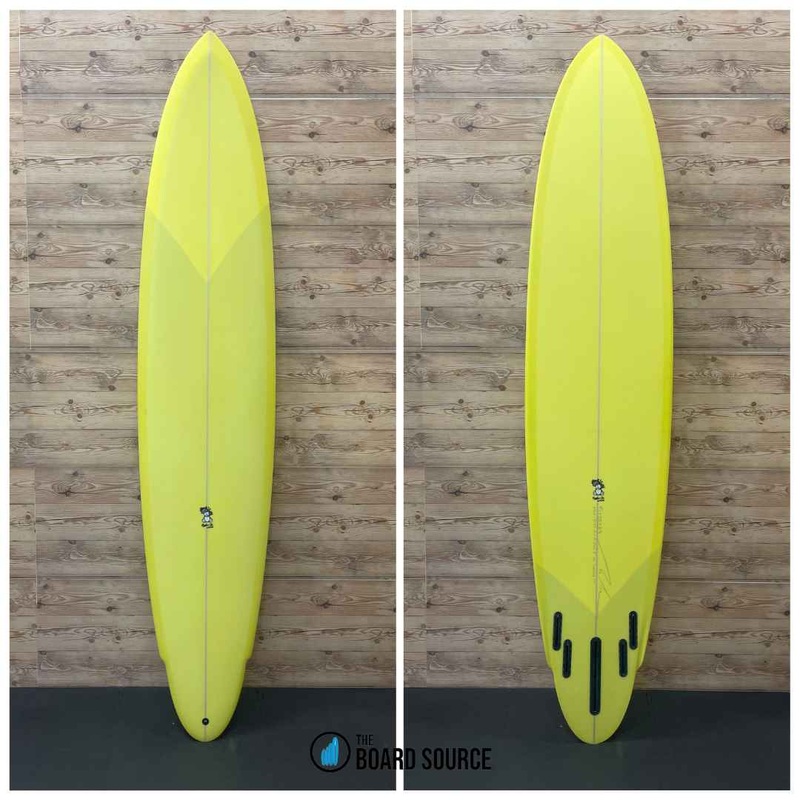 RV Alpha 5 9’1″